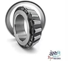 Rolamento cubo traseiro truck/carretas