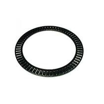 Rolamento Cubo Traseiro Volvo Red Lateral Gaiola 384802