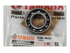 Rolamento Da Caixa Marcha Yamaha Crypton 115 93306-054y4 eixo primario
