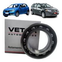 Rolamento Da Caixa Satelite Logan Sandero Megane 1.0 1.6 2.0
