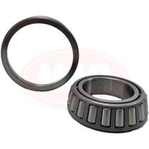 Rolamento da coroa Toyota Bandeirante 1968 a 2001 IMA