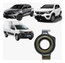 Rolamento Da Embreagem Argo/cronos/mobi/uno/palio 55218037