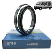 Rolamento da lateral coroa renault master trafic 95x126x18 Rolamento da lateral coroa renault master trafic 95x126x18