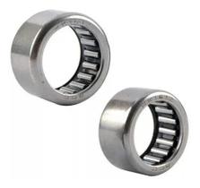 Rolamento da polia hk1612 mobilete caloi monark bikelete par