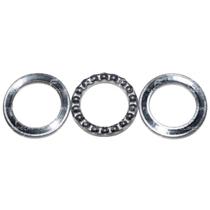 Rolamento da Ponta de Eixo Trator Agrale 4100 4200 (51107)