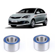Rolamento da Roda Dianteira Chery Celer 2013 até 2018 Rolamento da Roda Dianteira Chery Celer 2013 até 2018