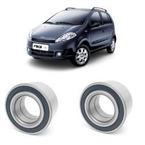 Rolamento da Roda Dianteira Chery Face 2007 até 2015