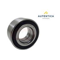 Rolamento da roda dianteira com abs duplo 37x72x33mm 1.4l 16v