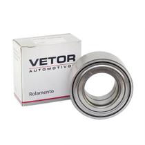 Rolamento da roda dianteira Duster e Fluence 1.6 e 2.0 - VTO