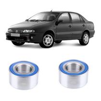Rolamento da Roda Dianteira FIAT Marea (1.6L/1.8L) 1999 até 2007, sem ABS