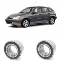 Rolamento da Roda Dianteira FORD Focus 1998 até 2008 sem ABS