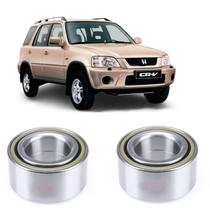 Rolamento da Roda Dianteira Honda CRV 1997 até 2001