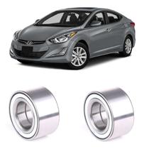 Rolamento da Roda Dianteira HYUNDAI Elantra 2011 até 2015