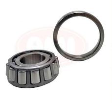 Rolamento da roda dianteira interno fusca 1300 até 1974