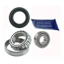 Rolamento da roda dianteira (kit) chevette todos 1973/1994