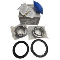 Rolamento da roda dianteira(kit) escort 1.6/1.8 1983 a 1996 Rolamento da roda dianteira(kit) escort 1.6/1.8 1983 a 1996