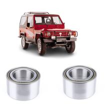Rolamento da Roda JPX Montez de 1996 até 2001