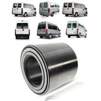 Rolamento da roda traseira aros 15 16 fiat ducato citroen jumper peugeot boxer 2003 a 2017 Rolamento da roda traseira aros 15 16 fiat ducato citroen jumper peugeot boxer 2003 a 2017