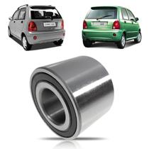 Rolamento da roda traseira chery qq 2011 a 2015 s113301030 Rolamento da roda traseira chery qq 2011 a 2015 s113301030