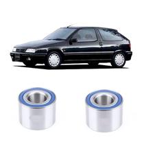 Rolamento da Roda Traseira CITROEN ZX 1991 até 1998, freio tambor