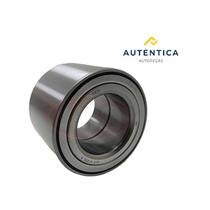 Rolamento da roda traseira duplo roletado 45x80x60mm 2.3l 16v master
