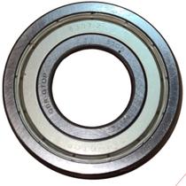 Rolamento Da Roda Traseira - Effa Start