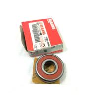 Rolamento Da Roda Traseira Esquerdo Yzf-r3 E Mt-03 Original 9030630450 Rolamento Da Roda Traseira Esquerdo Yzf-r3 E Mt-03 Original 9030630450