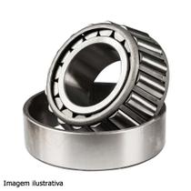 Rolamento da roda traseira externo 30220 - Timken