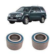 Rolamento da Roda Traseira HONDA CRV 2002 até 2006, sem ABS