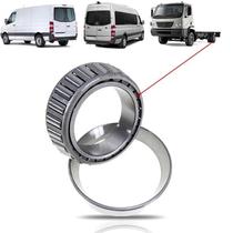 Rolamento da roda traseira mercedes benz sprinter 515 accelo 2012 a 2019 Rolamento da roda traseira mercedes benz sprinter 515 accelo 2012 a 2019