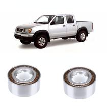 Rolamento da Roda Traseira NISSAN Frontier 3.2D de 1997 até 2002 Rolamento da Roda Traseira NISSAN Frontier 3.2D de 1997 até 2002