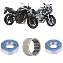 Rolamento da Roda Traseira YAMAHA FZ6