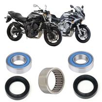 Rolamento da Roda Traseira YAMAHA FZ6 Kit