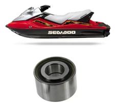 Rolamento Da Turbina Jet Ski Sea-doo 4 Tempos - Wsm