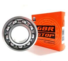 Rolamento dac 37720437 gbr/gtop