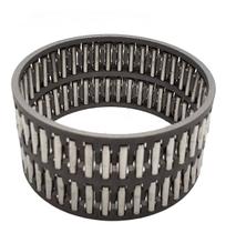 Rolamento de Agulha da Engrenagem da 1a e Ré Grande Câmbio ZF S5420 F250 F350 F4000 D20 D6000 Silverado GMC 6100 6150 Rolamento de Agulha da Engrenagem da 1a e Ré Grande Câmbio ZF S5420 F250 F350 F4000 D20 D6000 Silverado GMC 6100 6150