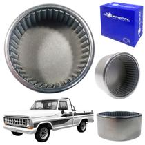 Rolamento De Agulha Ford F1000 Contra Eixo 1990 A 1992