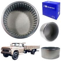 Rolamento De Agulha Ford F11000 Contra Eixo 1970 Em Diante