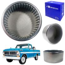 Rolamento De Agulha Ford F2000 Contra Eixo 1982 A 1992