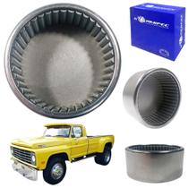 Rolamento De Agulha Ford F600 Contra Eixo 1970 Em Diante
