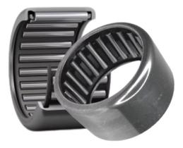 Rolamento De Agulha Industrial/auto HK 4520