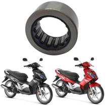 Rolamento De Agulha Motor Eixo Yamaha Neo At 115 2005 2007 2008 2010 2011 2012