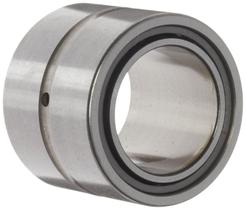 Rolamento de Agulhas Radial SKF NKI 17/16 com Furo de 17 mm e Diâmetro Externo de 29 mm