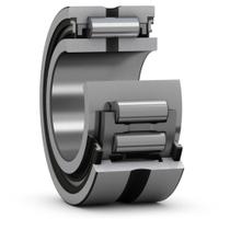 Rolamento de Agulhas SKF NA 4902.2RS