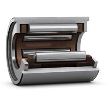 Rolamento de Agulhas SKF NK 50/35 TN
