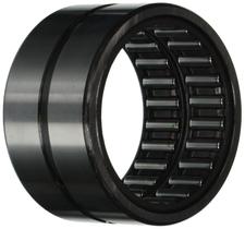 Rolamento de agulhas SKF RNA 4912, furo de 68 mm, diâmetro externo de 85 mm