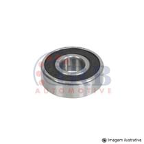 Rolamento De Alternador 6201 2rs C3