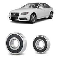 Rolamento de Alternador AUDI A4 2013 até 2016