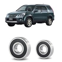 Rolamento de Alternador HONDA CRV (2.4L) 2002 até 2006
