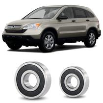 Rolamento de Alternador HONDA CRV (2.4L) 2007 até 2012